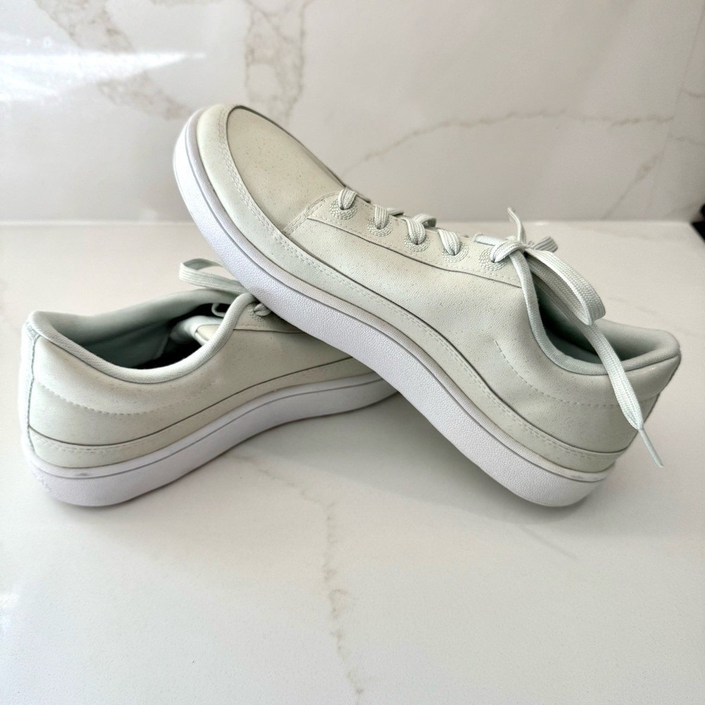 Allbirds Plant Pacer-Size 10 Women's